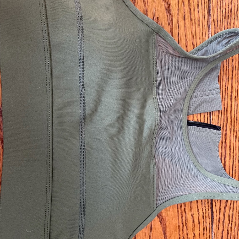 All Star Bra- Zyia